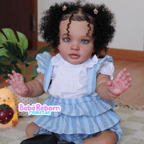 (PROMOÇÃO) Bebê Reborn -Hannah